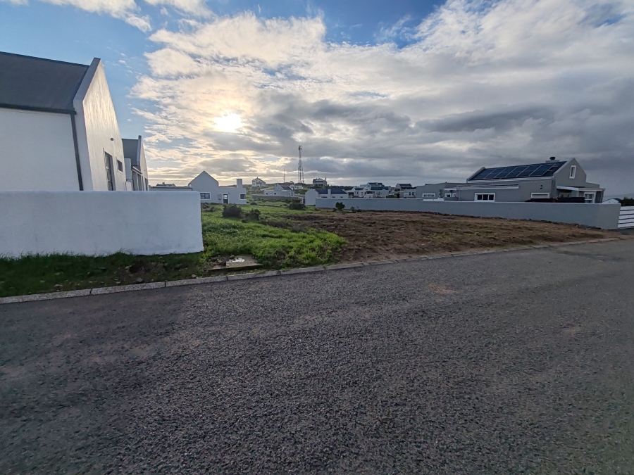 0 Bedroom Property for Sale in Hoogland Western Cape
